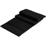 Шарф Nordkyn, черный - фото 2