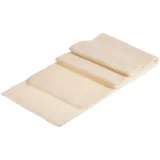 Шарф Nordkyn, молочно-белый - фото 3