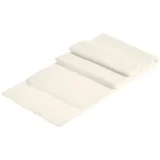 Шарф Nordkyn, молочно-белый - фото 7