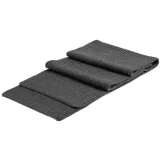 Шарф Nordkyn, серый - фото 3