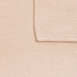 Шарф Real Talk, бежевый - фото 4