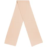 Шарф Real Talk, бежевый - фото 5