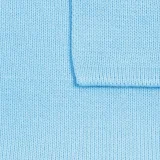 Шарф Real Talk, голубой - фото 10