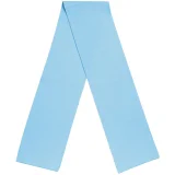 Шарф Real Talk, голубой - фото 11