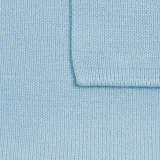 Шарф Real Talk, голубой - фото 4