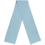 Шарф Real Talk, голубой - фото 5