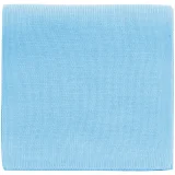 Шарф Real Talk, голубой - фото 9