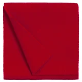 Шарф Real Talk, красный - фото 2