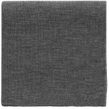 Шарф Real Talk, серый - фото 3