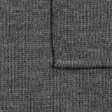 Шарф Real Talk, серый - фото 4