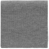 Шарф Real Talk, серый - фото 8