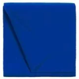 Шарф Real Talk, синий - фото 1