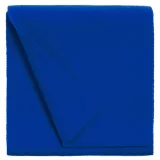 Шарф Real Talk, синий - фото 2