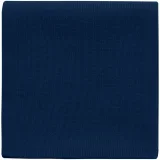 Шарф Real Talk, темно-синий - фото 3