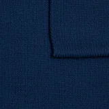 Шарф Real Talk, темно-синий - фото 4