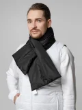 Шарф Shelter, черный - фото 4