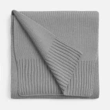 Шарф Sorang, серый - фото 1