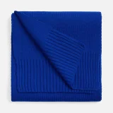 Шарф Sorang, ярко-синий - фото 1