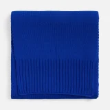 Шарф Sorang, ярко-синий - фото 3