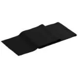 Шарф Stout, черный - фото 1