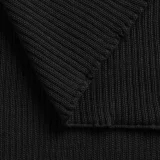 Шарф Stout, черный - фото 4