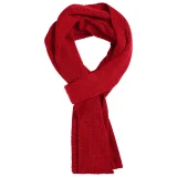 Шарф Stout, красный - фото 6