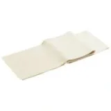 Шарф Stout, молочно-белый - фото 1