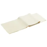 Шарф Stout, молочно-белый - фото 2