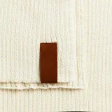 Шарф Stout, молочно-белый - фото 5