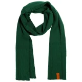 Шарф Stout, зеленый - фото 8