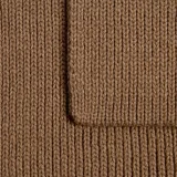 Шарф Tommi, бежевый меланж - фото 4