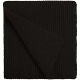 Шарф Tommi, черный - фото 2