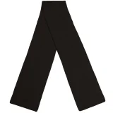 Шарф Tommi, черный - фото 3