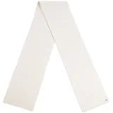 Шарф Tommi, молочно-белый (ванильный) - фото 3