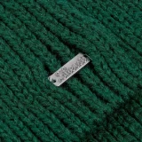 Шарф Tommi, зеленый - фото 5