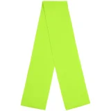 Шарф Urban Flow, салатовый неон - фото 1