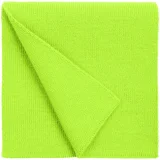Шарф Urban Flow, салатовый неон - фото 3