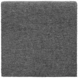 Шарф Urban Flow, темно-серый меланж - фото 2