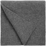 Шарф Urban Flow, темно-серый меланж - фото 3
