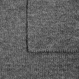 Шарф Urban Flow, темно-серый меланж - фото 4