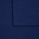 Шарф Urban Flow, темно-синий меланж - фото 4