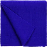 Шарф Urban Flow, ярко-синий - фото 3