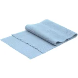 Шарф Yong, голубой - фото 1