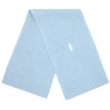 Шарф Yong, голубой - фото 2