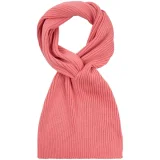 Шарф Yong, розовый - фото 3