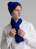 Шарф Yong, синий - фото 4