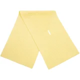 Шарф Yong, светло-желтый - фото 2