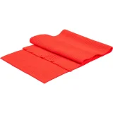 Шарф Yong, ярко-красный (кармин) - фото 1