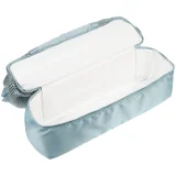 Шопер с термоотделением Verkko, серо-голубой - фото 5