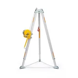 Штатив - тренога (трипод) ТМ-2Л "МОЛОТ" с лебедкой - фото 1